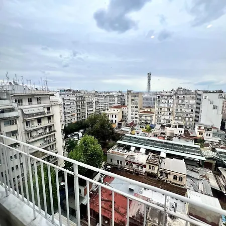 Lela's #2 Appartement *