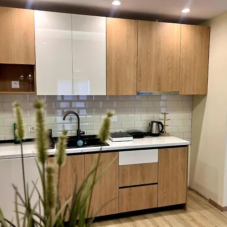 Апартаменты Lela's #2