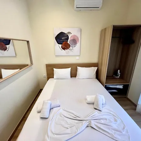 Lela's #2 Апартаменты