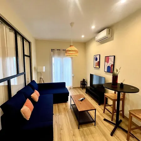 Lela's #2 Appartement *