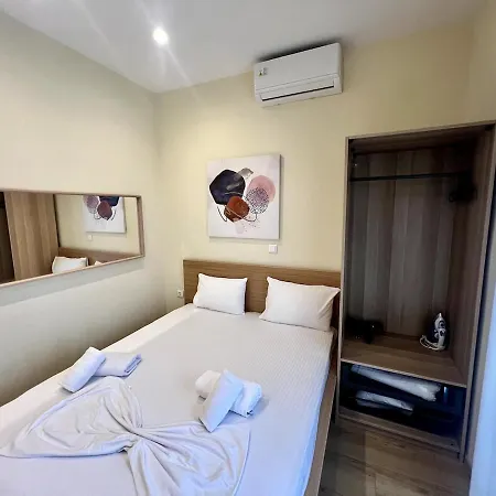 Appartement Lela's #2 *