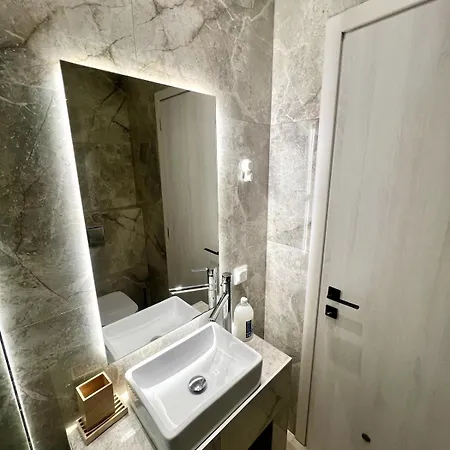 Appartement Lela's #2 *